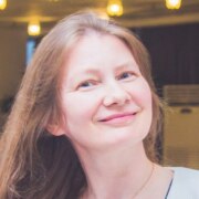 Малыгина Наталья Валентиновна Малыгина Наталья Валентиновна