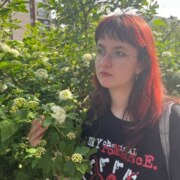 Зернова Александра Евгеньевна