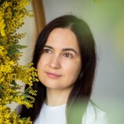 Жуковень Юлия Николаевна