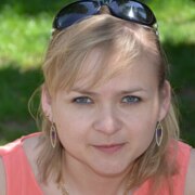 Бабенкова Ольга Викторовна