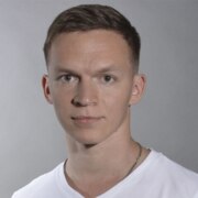 Голубев Илья Голубев Илья