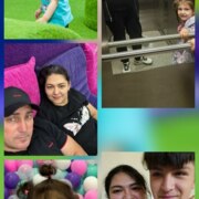 Бумаженко Кристина Валерьевна