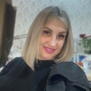 Муравьёва Ирина