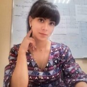 Елхова Анна