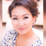 Егорова Анна Владимировна Егорова Анна Владимировна