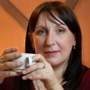 Смирнова Евгения Константиновна