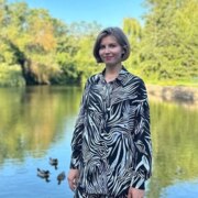 Медведева Ирина Константиновна