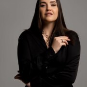 Лыжа Анастасия