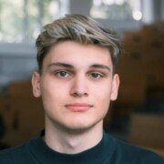 Тхорик Денис Владимирович