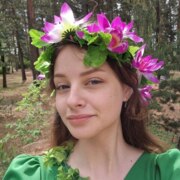 Козлова Анастасия Алексеевна Козлова Анастасия Алексеевна