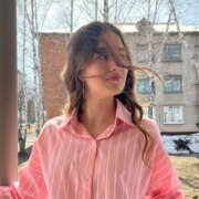 Кривошеина Полина Антоновна Кривошеина Полина Антоновна