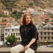 Кузнецова Мариэтта Андреевна