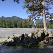 Михайлов Денис Сергеевич