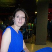 Кривунченко Татьяна