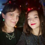 Шевелёва Ольга Александровна