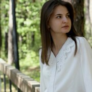 Черкасова Ева Черкасова Ева