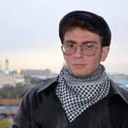 Куликов Арсений Олегович Куликов Арсений Олегович