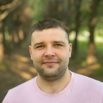 Александр Васильевич Каток