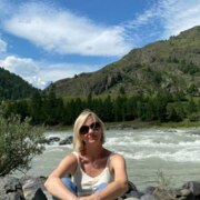 Кулятина Татьяна