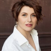 Кайдалова Елена