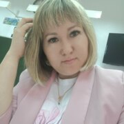 Стерликова Жанна Николаевна