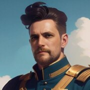 Быков Кирилл Владимирович