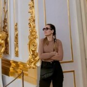 Мысникова Ксения