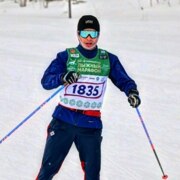 Ажнов Андрей