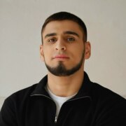 Абакаров Абакар