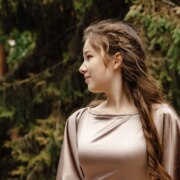 Родионова Мария Андреевна