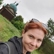 Киреева Наталия Киреева Наталия