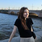 Юнусова Ангелина Азатовна