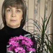 Дроздова Татьяна