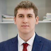 Махачев Ахмад Гаджимурадович