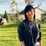 Аникина Ирина Аникина Ирина