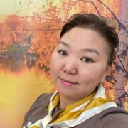 Кардашевская Ольга Георгиевна