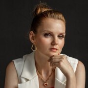 Прокопчук Юлия Прокопчук Юлия