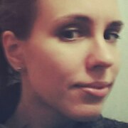 Сараева Ольга