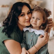 Кимбаева Рита Фанисовна