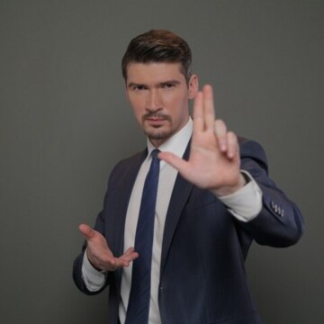 Евгений  Журавлев