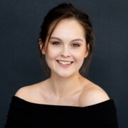 Каменева Полина Аркадьевна