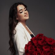 Токарь Ксюша Ивановна