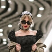 Чекурдаева Полина