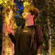 Коростелёв Максим Алексеевич