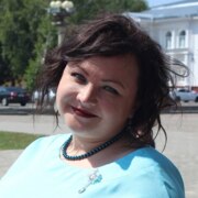 Пустовалова Анастасия