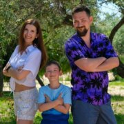 Блументаль Сергей