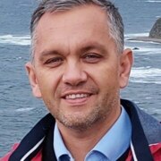 Полков Александр