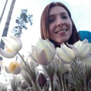 Васильева Елена Васильева Елена