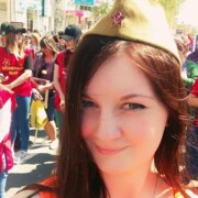 Бережная Дарья Святославовна