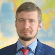 Акимов Игорь